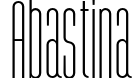 Abastina