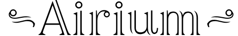 Airium