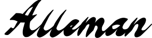 Alleman