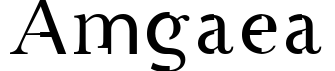 AMGaea