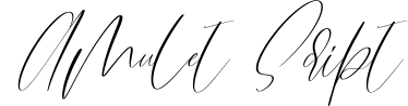 Amulet Script