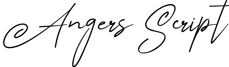 Angers Script