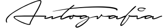 Autografia