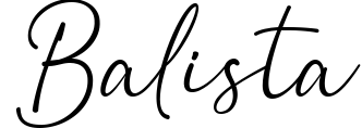 Balista
