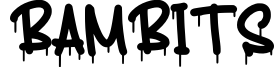 Bambits