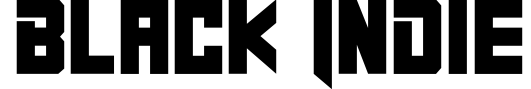 Black Indie
