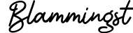 Blammingst