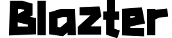 Blazter