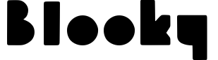 Blooky