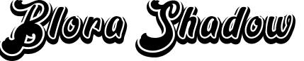 Blora Shadow