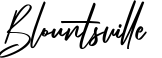 Blountsville