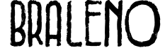Braleno