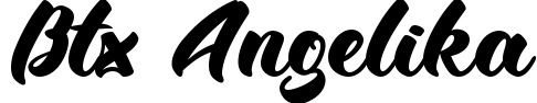BTX Angelika
