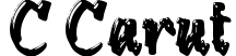 c Carut