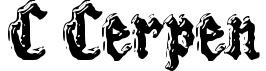 c Cerpen