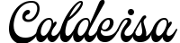 Caldeisa