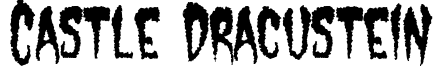 Castle Dracustein
