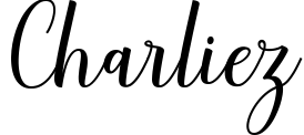 Charliez