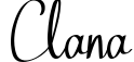 Clana