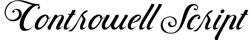 Controwell Script
