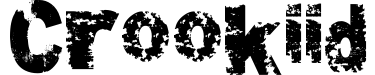 Crookiid