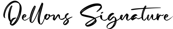 Dellons Signature
