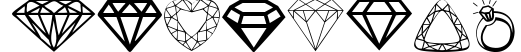 Diamonds