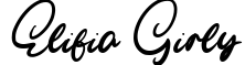 Elifia Girly