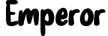 EMPEROR