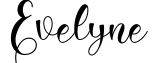 Evelyne