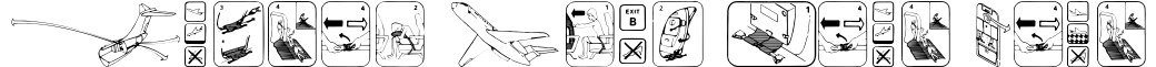 Fasten Your Seat Belt