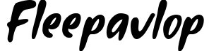 Fleepavlop