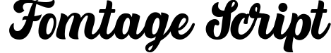 Fomtage Script