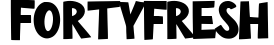 Fortyfresh