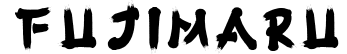 Fujimaru