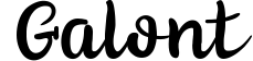 Galont