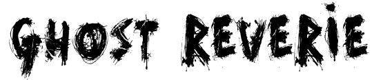 Ghost Reverie