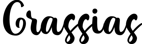 Grassias