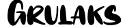 Grulaks