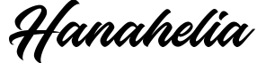 Hanahelia