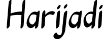 Harijadi