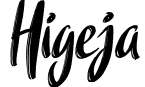 Higeja