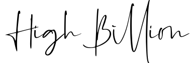 High Billion