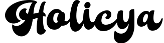 Holicya