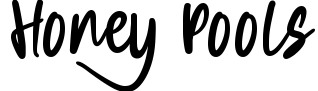 Honey Pools