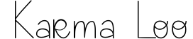 Karma Loo