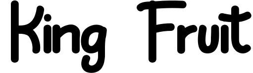 King Fruit
