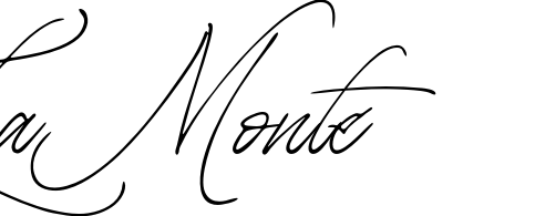 La Monte