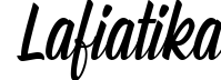 Lafiatika
