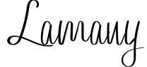 Lamany